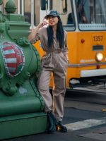 REGINA JUMPSUIT (3 colors) - Image 2