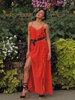 VALERIE DRESS (3 colors)