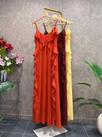 VALERIE DRESS (3 colors) - Image 3