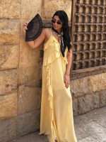 VALERIE DRESS (3 colors) - Image 2