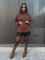 NORA DRESS (2 colors) - Image 2