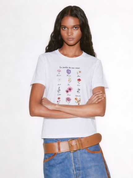 BIANCA T-SHIRT