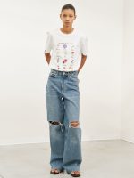 BIANCA T-SHIRT - Image 2