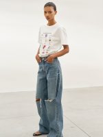 BIANCA T-SHIRT - Image 3