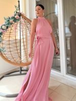GABRIELA MAXI DRESS