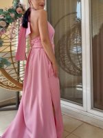 GABRIELA MAXI DRESS - Image 2