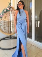 GABRIELA MAXI DRESS (3 colors)