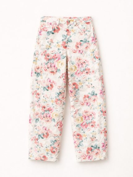 JARDIN JEAN – WHITE