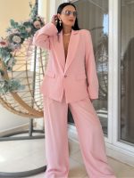MAISON ROSE PANTS - Image 4