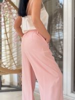 MAISON ROSE PANTS - Image 2
