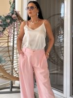 MAISON ROSE PANTS
