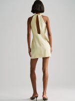 PAMELA MINI DRESS - Image 2