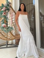 SHORELINE MAXI DRESS - Image 3