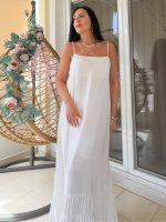 SHORELINE MAXI DRESS - Image 4