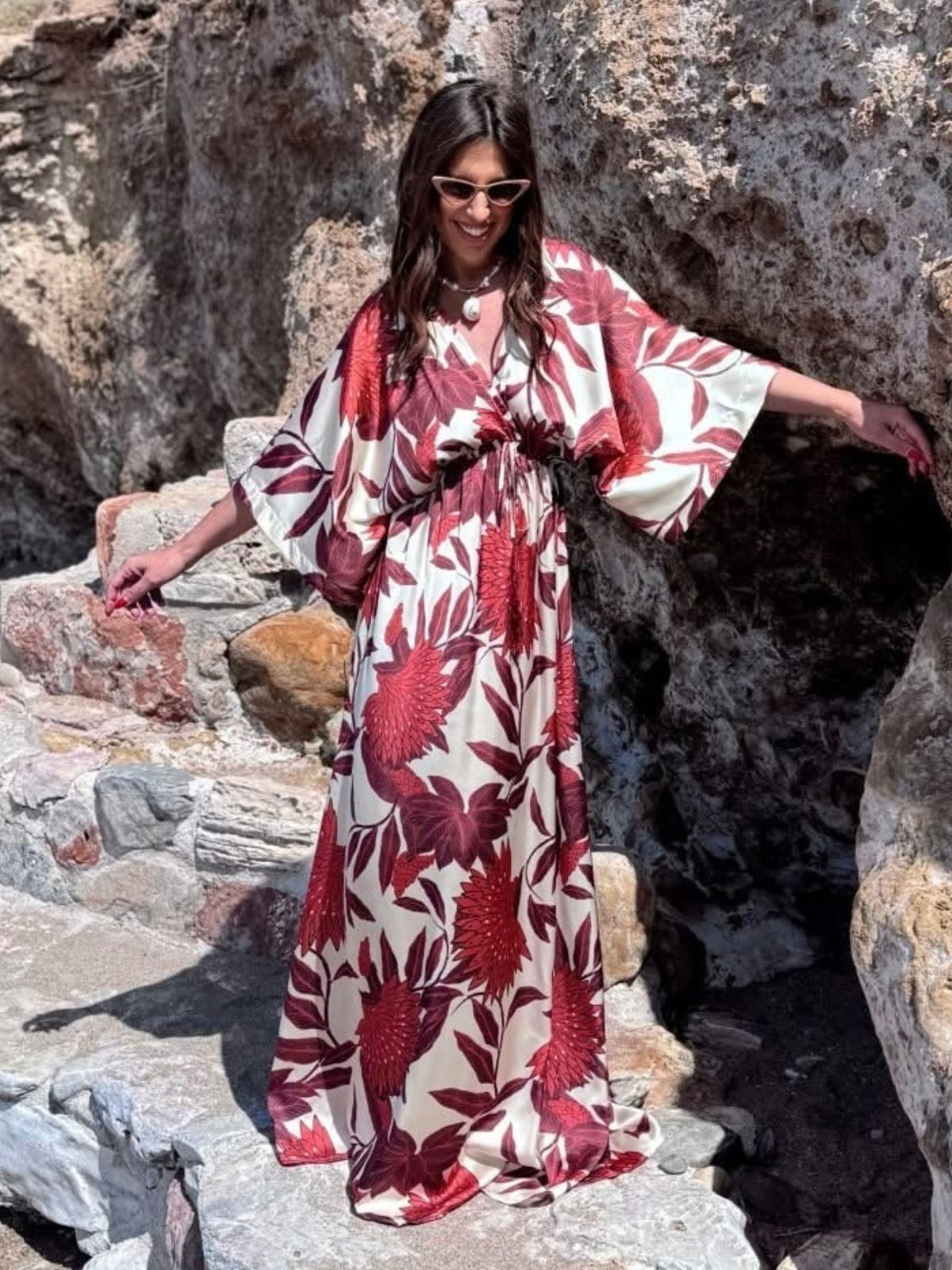santera_seraphina1 SERAPHINA MAXI DRESS - Image 1