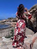 SERAPHINA MAXI DRESS - Image 6