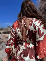 SERAPHINA MAXI DRESS - Image 4