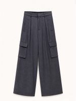 VERA CARGO PANTS (2 colors) - Image 2