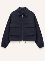VERA BOMBER JACKET (2 colors) - Image 4